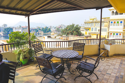 Dreamyard Udaipur